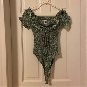 Princess Polly Bodysuit